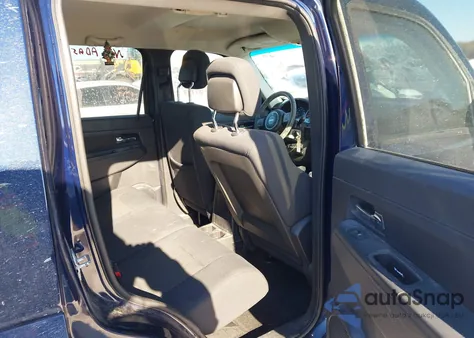 2012 Jeep Liberty Sport from USA, damaged, VIN 1C4PJMAK8CW159000